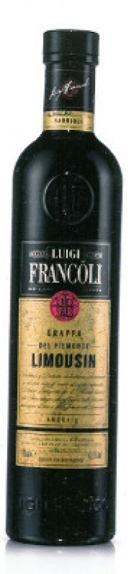 FRANCOLI GRAPPA CL.70 LIMOUSIN